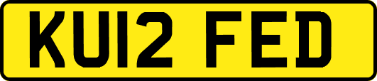 KU12FED