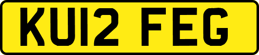 KU12FEG