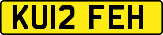 KU12FEH