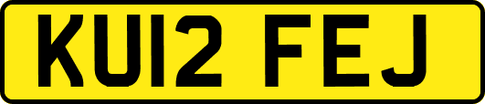 KU12FEJ