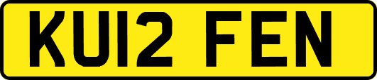 KU12FEN