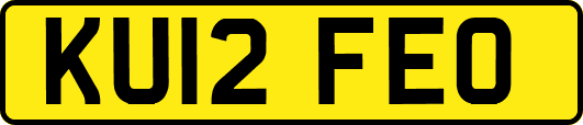 KU12FEO