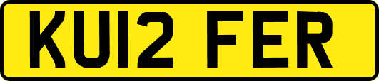 KU12FER