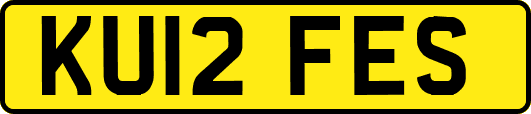 KU12FES