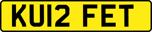 KU12FET