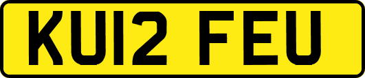 KU12FEU