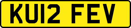 KU12FEV