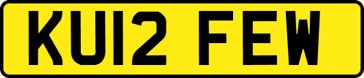 KU12FEW