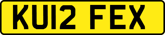 KU12FEX