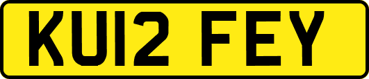 KU12FEY