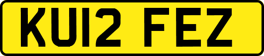 KU12FEZ