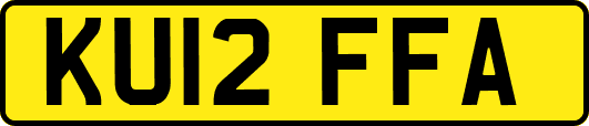 KU12FFA