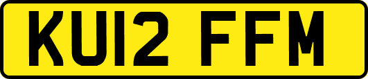 KU12FFM
