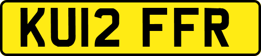 KU12FFR