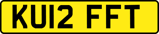 KU12FFT