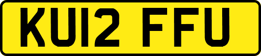 KU12FFU