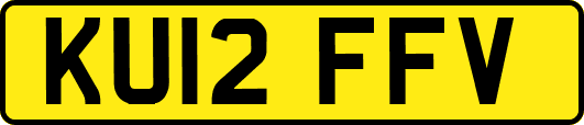 KU12FFV