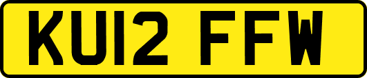 KU12FFW