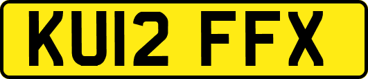 KU12FFX