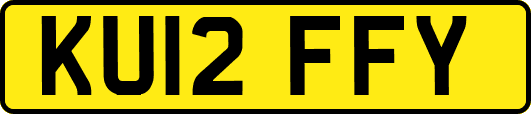 KU12FFY