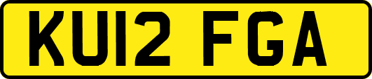 KU12FGA