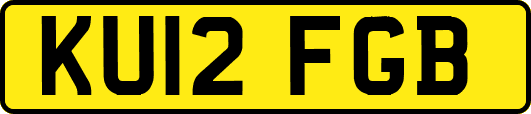 KU12FGB