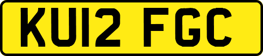 KU12FGC