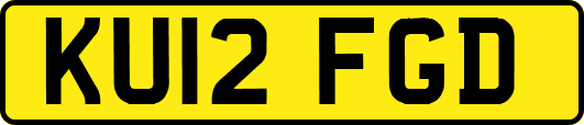KU12FGD