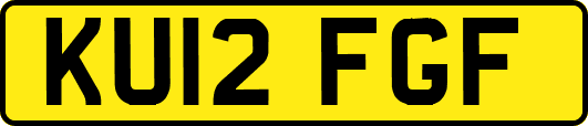 KU12FGF