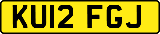 KU12FGJ