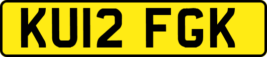 KU12FGK