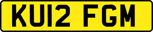 KU12FGM