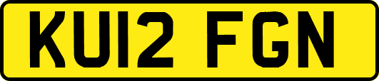 KU12FGN