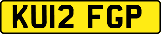 KU12FGP