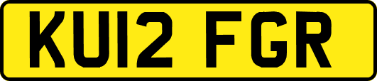 KU12FGR