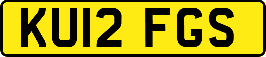 KU12FGS
