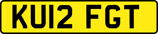 KU12FGT