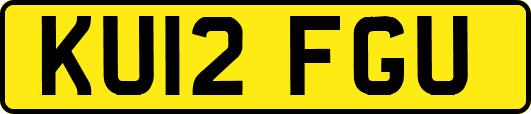 KU12FGU