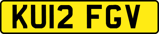 KU12FGV
