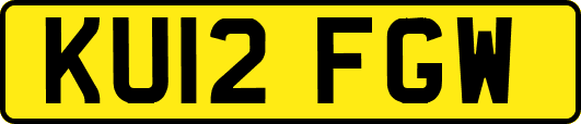 KU12FGW