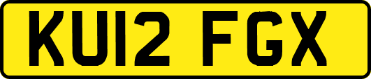 KU12FGX