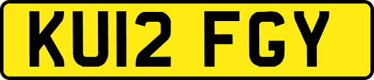 KU12FGY