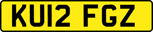 KU12FGZ