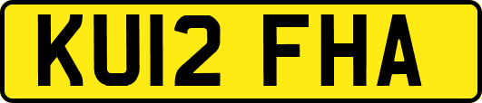 KU12FHA