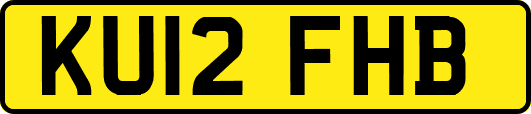 KU12FHB