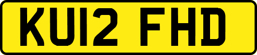 KU12FHD