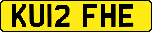 KU12FHE