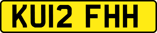 KU12FHH