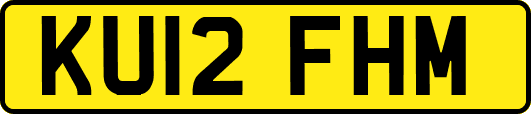KU12FHM