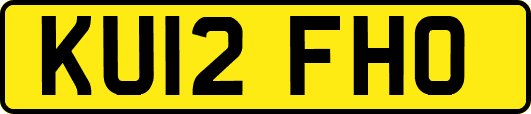 KU12FHO
